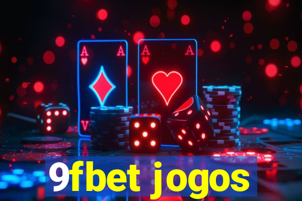 9fbet jogos